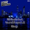Sleep feat. Sound Project 21 (Original Mix)