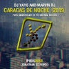 Caracas De Noche (Jonathan SC 2019 Remix) (Jonathan SC 2019 Remix)
