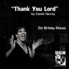 Thank You Lord (Audiowhores Remix)