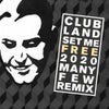 Set Me Free (2020 Remaster) (Jamie Lewis Remix)