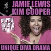 Unique Diva Drama (Jamie Lewis Darkroom Mix)
