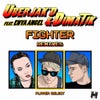Fighter Feat. Enya Angel (Overdrive Remix)
