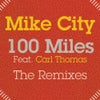 100 Miles feat. Carl Thomas (Frankie's RBL SND Keyapella)