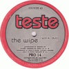 The Wipe (Original Mix)
