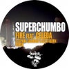Fire Feat. Celeda (Stephan Grondin's Let It Burn Remix)