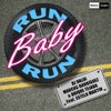 Run Baby Run feat. Estela Martin (Radio Edit)