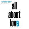 All About Love feat. Cathy Battistessa (Knee Deep Vocal Mix)