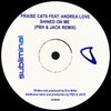 Shined On Me feat. Andrea Love (PBH & JACK Extended Remix)