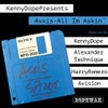 All I'm Askin (Kenny Dope Original Mix)