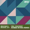 Feel Your Body (Robbie Rivera Extended Remix)