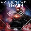 Late Night Train (Original Mix)