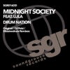 Drum Nation (Midnight Society's Ibiza Sunrise Mix)