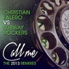 Call Me (Christian Falero, Henrix & Digital Lab Remix)