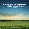 Higher feat. Philip Manning (Original Club Mix)