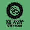 Funky Brazil (Original Mix)