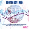 Wonderland (Donald Glaude & Paul Anthony &  ZXX Remix)