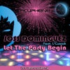 Let The Party Begin (Radio Mix)