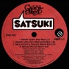 Satsuki (Danny Tenaglia Naked Mix)