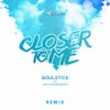 Closer To Me (FAIZintifada Remix)