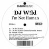 I'm Not Human (Darius Syrossian Remix)
