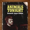 Animals Tonight feat. Kelly Johnston (Inxec & Matt Tolfrey Remix)