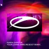 Your Loving Arms (re:boot Extended Remix)