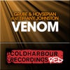 Venom feat. Tiffany Johnston (Original Mix)