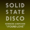 I Found Love (Original Mix)