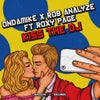 Kiss The DJ (Original Mix)