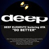 Do Better (Underground Instrumental Mix)