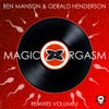 Magic Orgasm (Alyson Calagna & Jonas Tempel Remix)