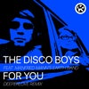 For You feat. Manfred Mann's Earth Band (Deeperlove Extended Remix)