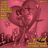 Let It Go feat. Marc E. Bassy (Vintage Culture Extended Remix)