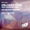 We Are (Not) Enemies feat. Craig Mitchell (Midnight Society's Mainframe Funk Remix)