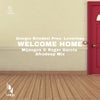 Welcome Home (Mijangos & Roger Garcia Afrodeep Mix)