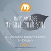 My Soul, Your Soul (Valentino Kanzyani Remix)