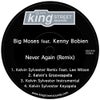 Never Again (Kelvin Sylvester Remix)