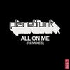 All On Me (Andro Remix)