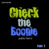 Check The Boogie (Aruba Remix)