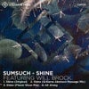 Shine feat. Will Brock (Q-Burns Abstract Message Remix)