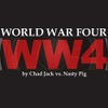 World War Four (DJ Paulo Remix)
