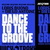 Dance to the Groove (Robbie Rivera, Discoplex Remix)