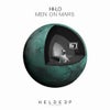 Men On Mars (Extended Mix)
