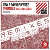 Promises featuring Cozi Costi (Phil Fuldner Remix)
