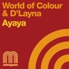 Ayaya (1200 Warriors Club Mix)