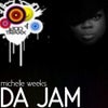 Da Jam feat. Michelle Weeks (Original Mix)