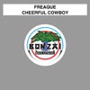Cheerful Cowboy (Original Mix)