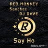 Say Ho (Original Mix)