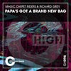 Papa's Got A Brand New Bag (Club Mix)