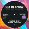 Sunshine feat. Femi Santiago (Extended Mix)